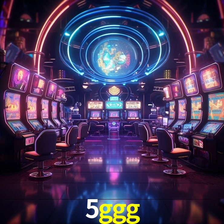 A Emoção da Loteria na 5ggg: Uma Chance de Mudança de Vida