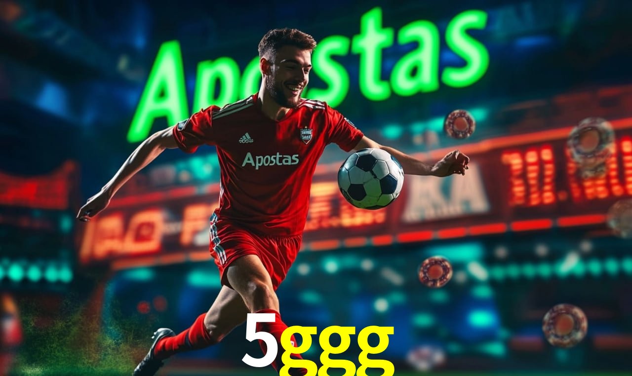 A Emoção da Loteria na 5ggg: Uma Chance de Mudança de Vida