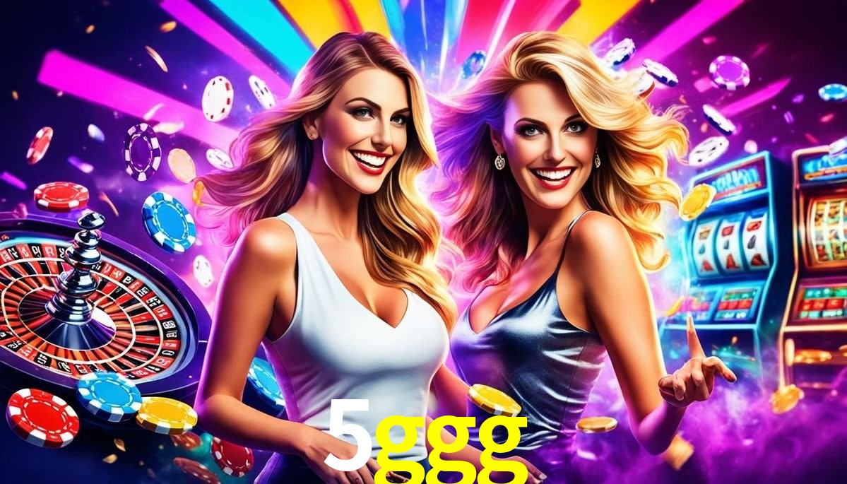 Descubra a Essência do 5ggg: Nossa História e Compromissos